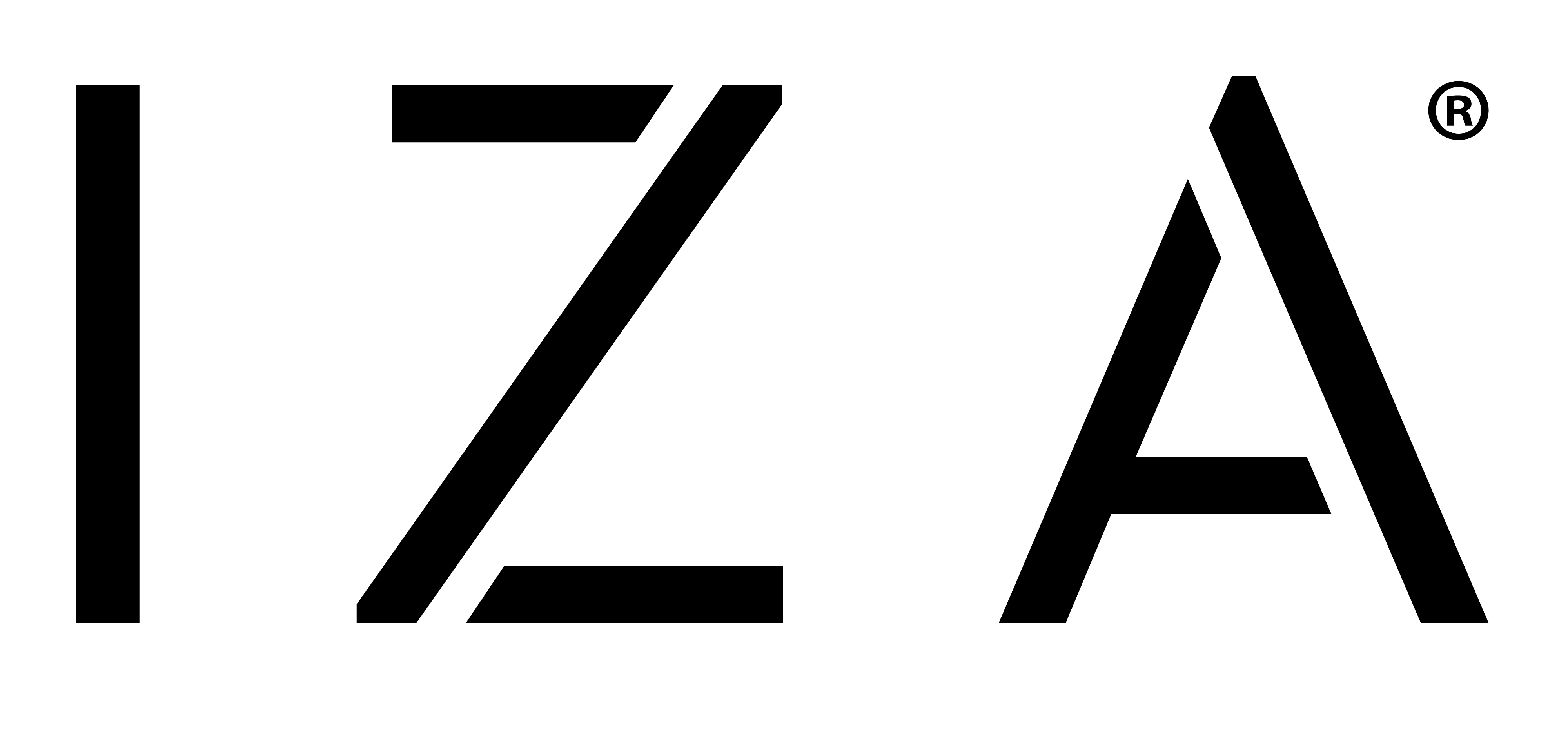 IZA Logo