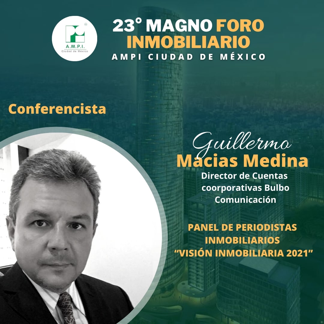 Lic. Guillermo Macias Medina