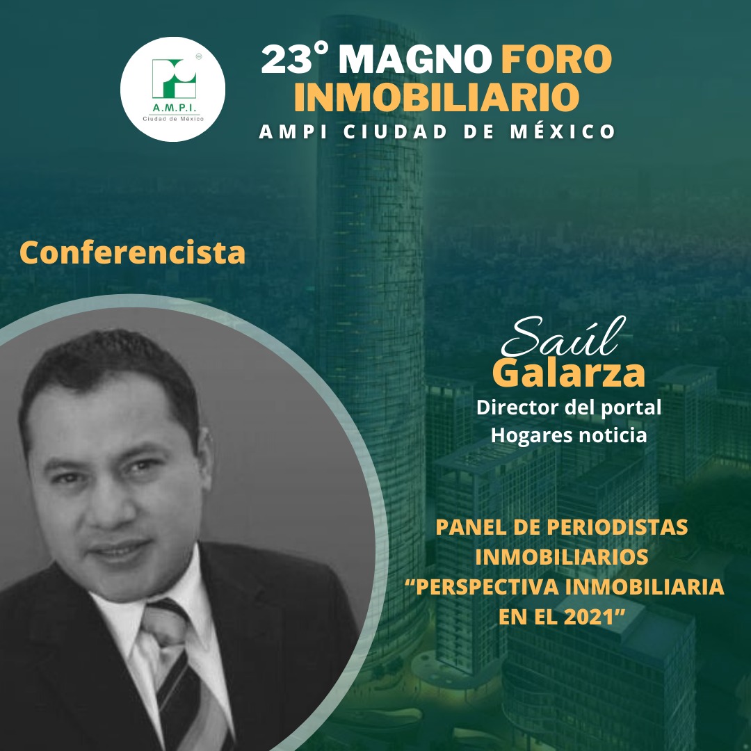 Lic. Saúl Galarza